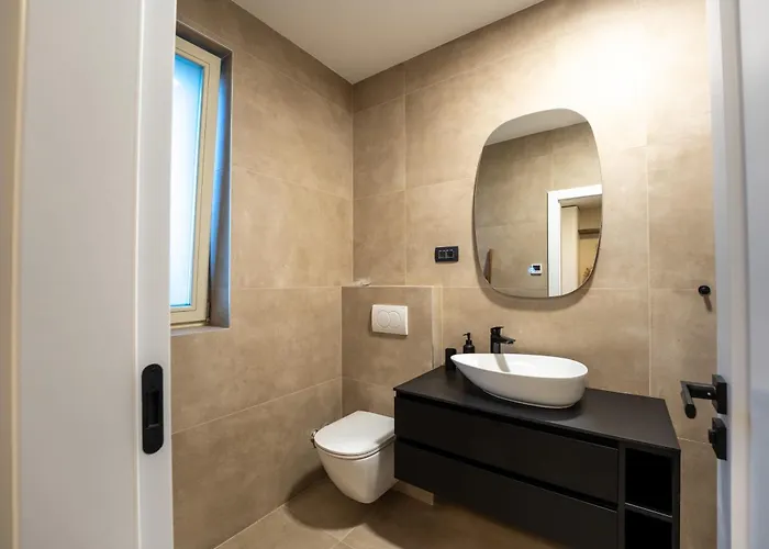 Villa Lovre 1 Nin