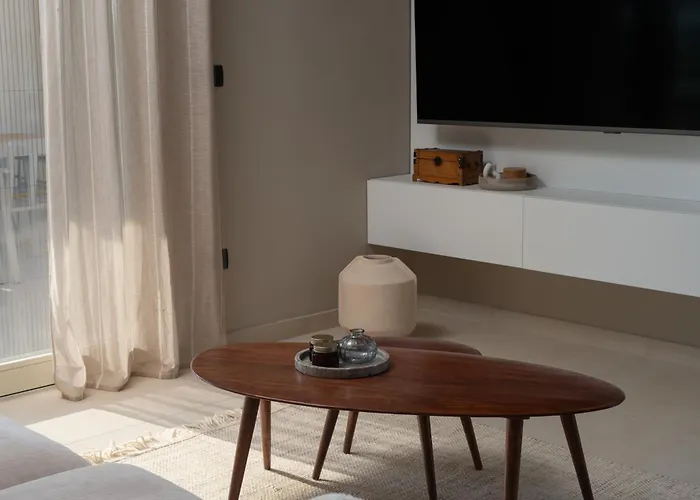 Lovre 1 Villa