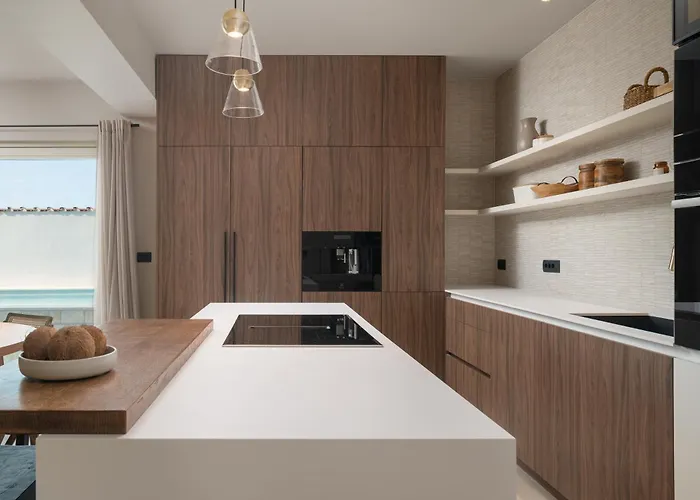 Lovre 1 Villa Nin