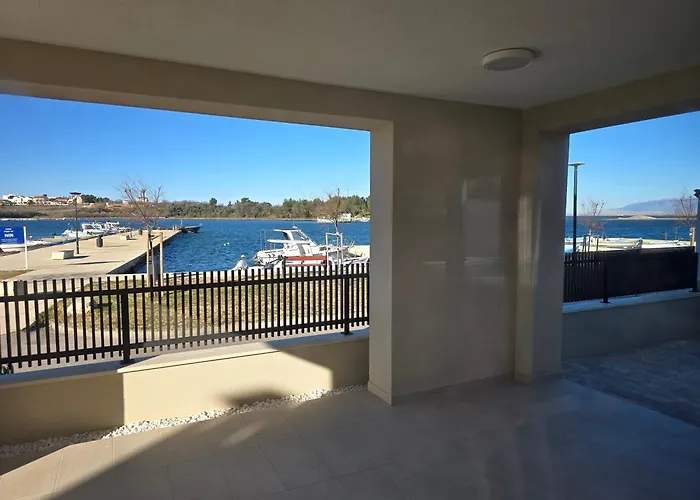 Lovre 1 Villa