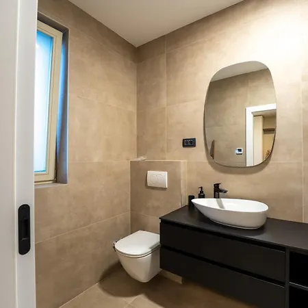 Villa Lovre 1 Nin