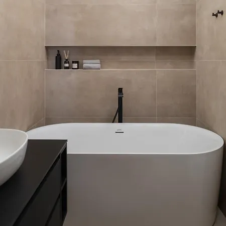Lovre 1 Villa