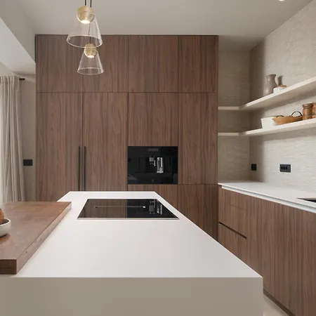 Lovre 1 Villa Nin
