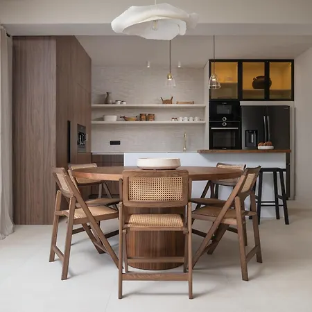 Lovre 1 Villa